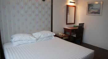 Hillcity Hotel And Condo Hotel